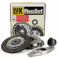 LUK Kupplungssatz + AusrüCklager FüR BMW 1Er E81-88 3Er E90-93 5Er E60 E61 X1