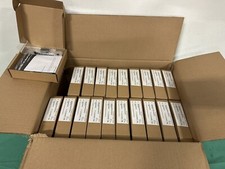 LOT OF 20 NEW Aruba AP-220-MNT-W3 Mount Kit JY706A