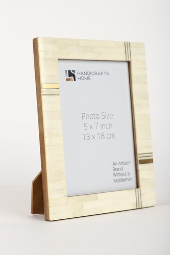 Handicrafts Home Picture Frames West Cost Desk Wall Decor,Various Sizes-Barbara - Picture 11 of 11