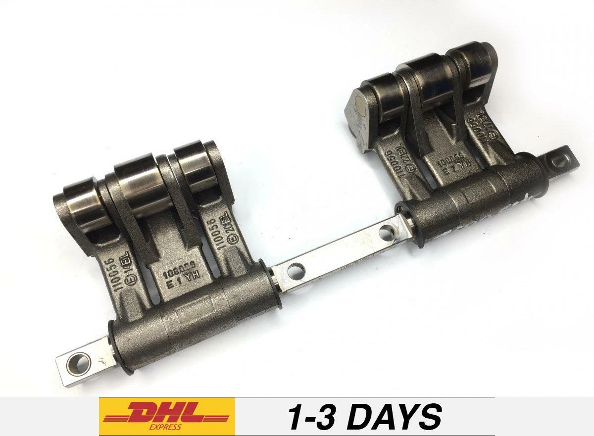 1786174 1513944 1786173 1786146 SCANIA R-series Roller Tappets Set  