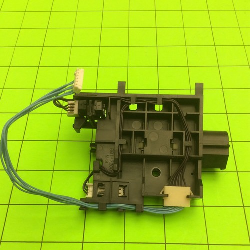 HP Laserjet 5L Laser Printer RB1-7200 N-8 Part - Picture 2 of 4