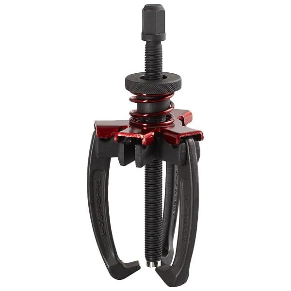 Gear Puller and Pulley Remover,4