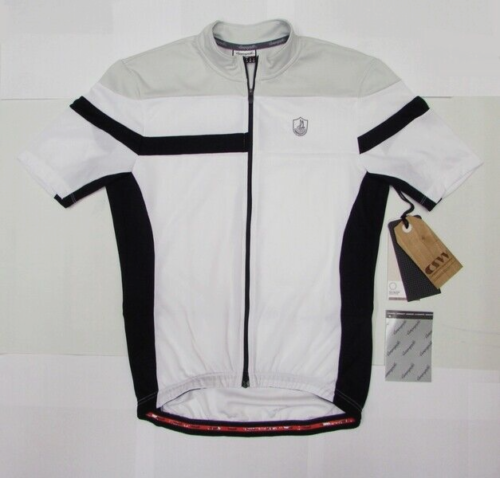 CAMPAGNOLO JERSEY EAGLE QUAD HERITAGE LONG ZIP SMALL (SPECIALIZED, RAPHA, MAAP) - Imagen 1 de 6