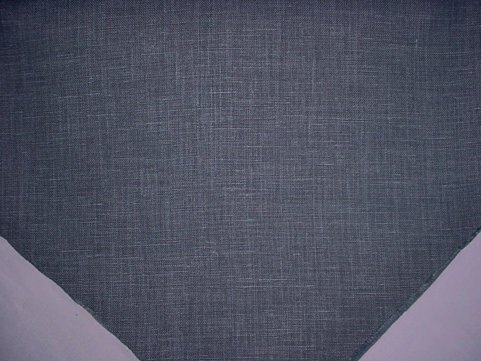 5-1/8Y Kravet Couture 33767 Laundered Linen Baltic Drapery Upholstery Fabric - Image 4 of 4