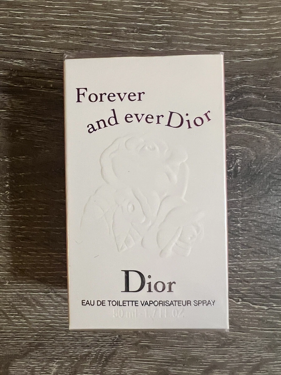 Forever And Ever by Dior Fragrances for Women for sale | eBay