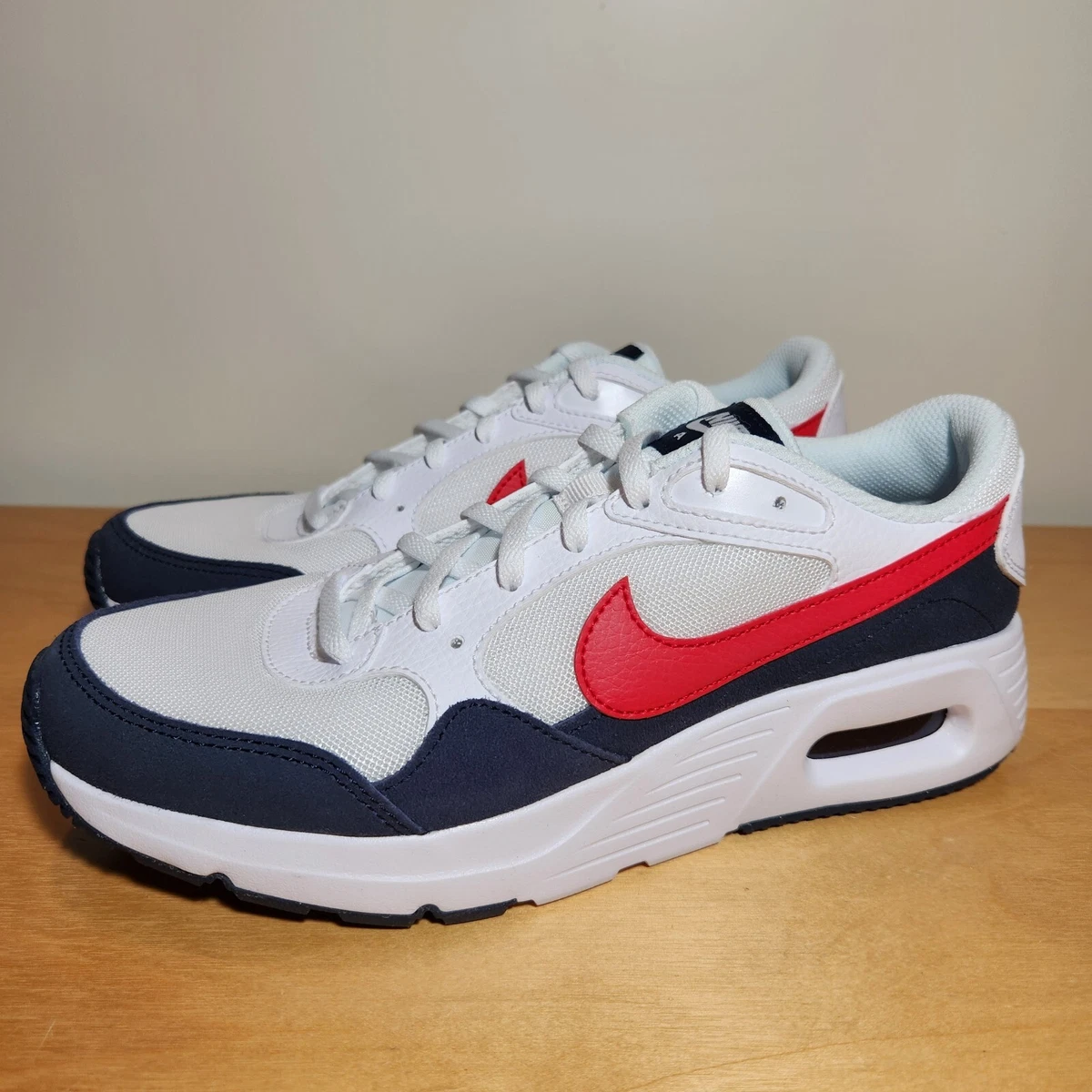 新品未使用♡NIKE AIR MAX SC (GS) - スニーカー