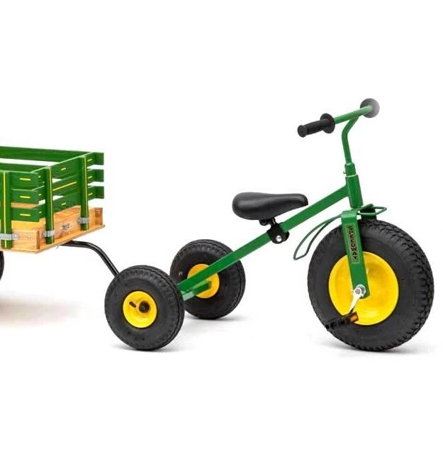 Tricycle for big clearance kid