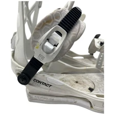 UNION SNOWBOARD BINDINGS CONTACT PRO SNOWBOARD BINDINGS (UT1008386)