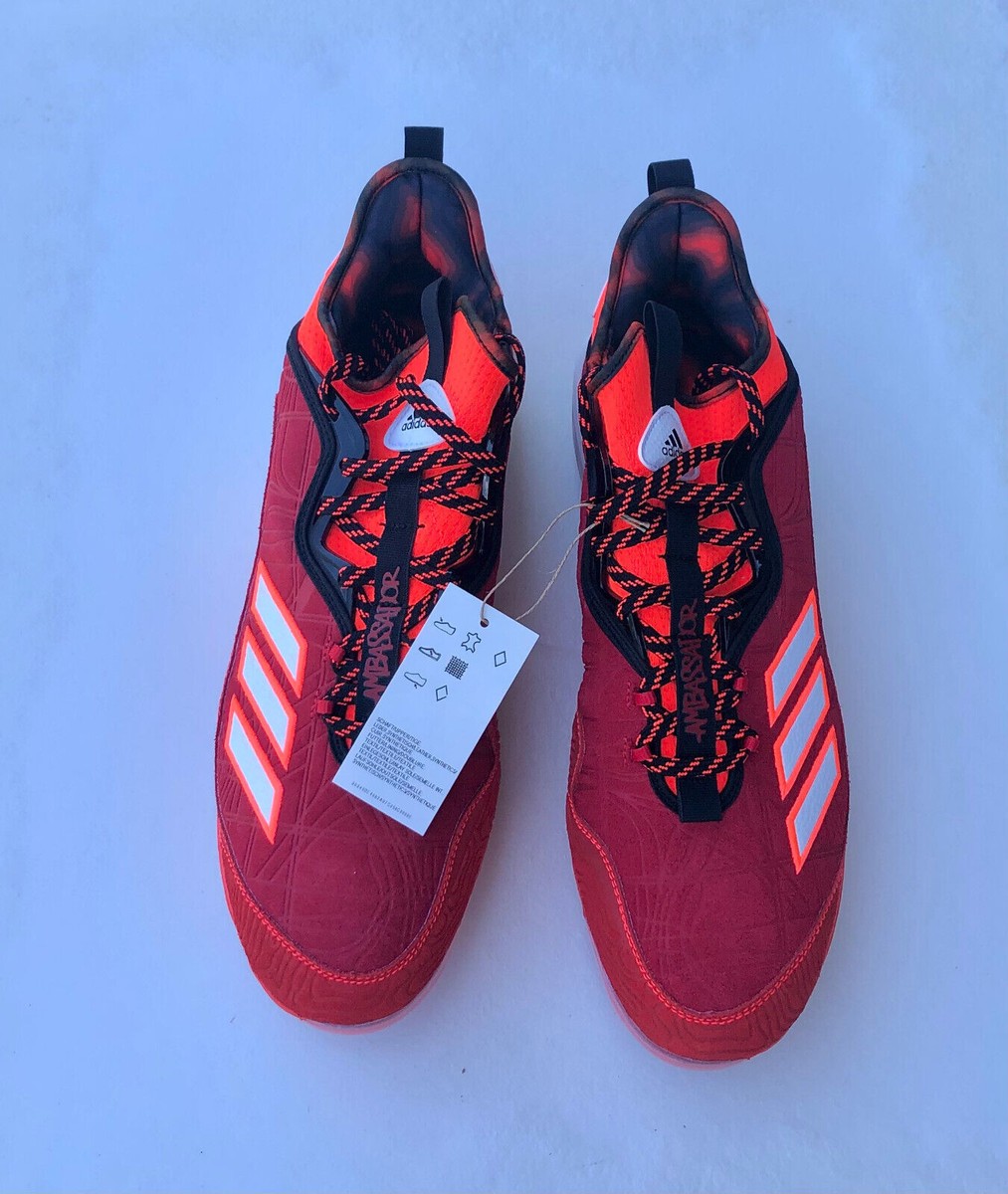 Adidas Icon 6 Boost ASG AT Ambassador Baseball Cleats FZ0313  display picture 1