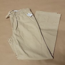 Old Navy Boys Size Lg Khaki Pants