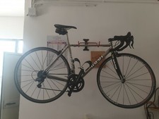 Bici da corsa In Titanio 