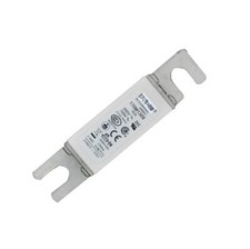 Bussmann Eaton 170M1309 High Speed Fuses 16A Square Body Blade Fuses 690 VAC