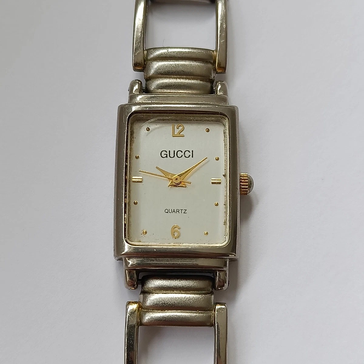 Gucci ladies watches ebay Clearance