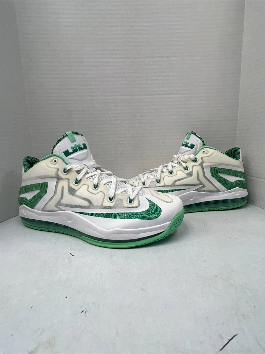 Lebron 11 shop size 13