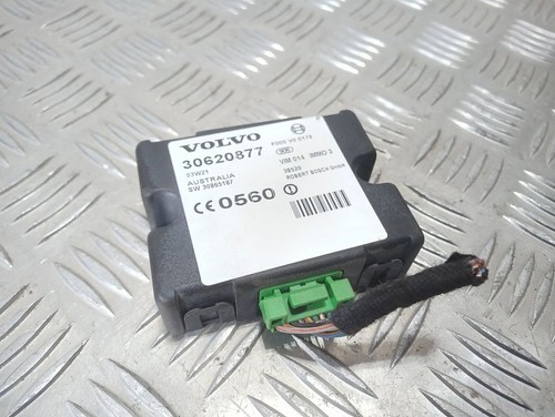 Volvo S40, V40 2003 Diesel Steuergerät Wegfahrsperre 30620877 UST93573