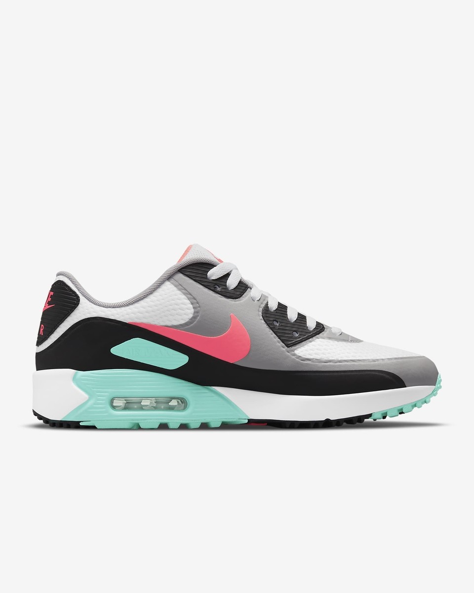 Nike Air Max 90 Golf “South Beach” CU9978-133 US Men Size 13
