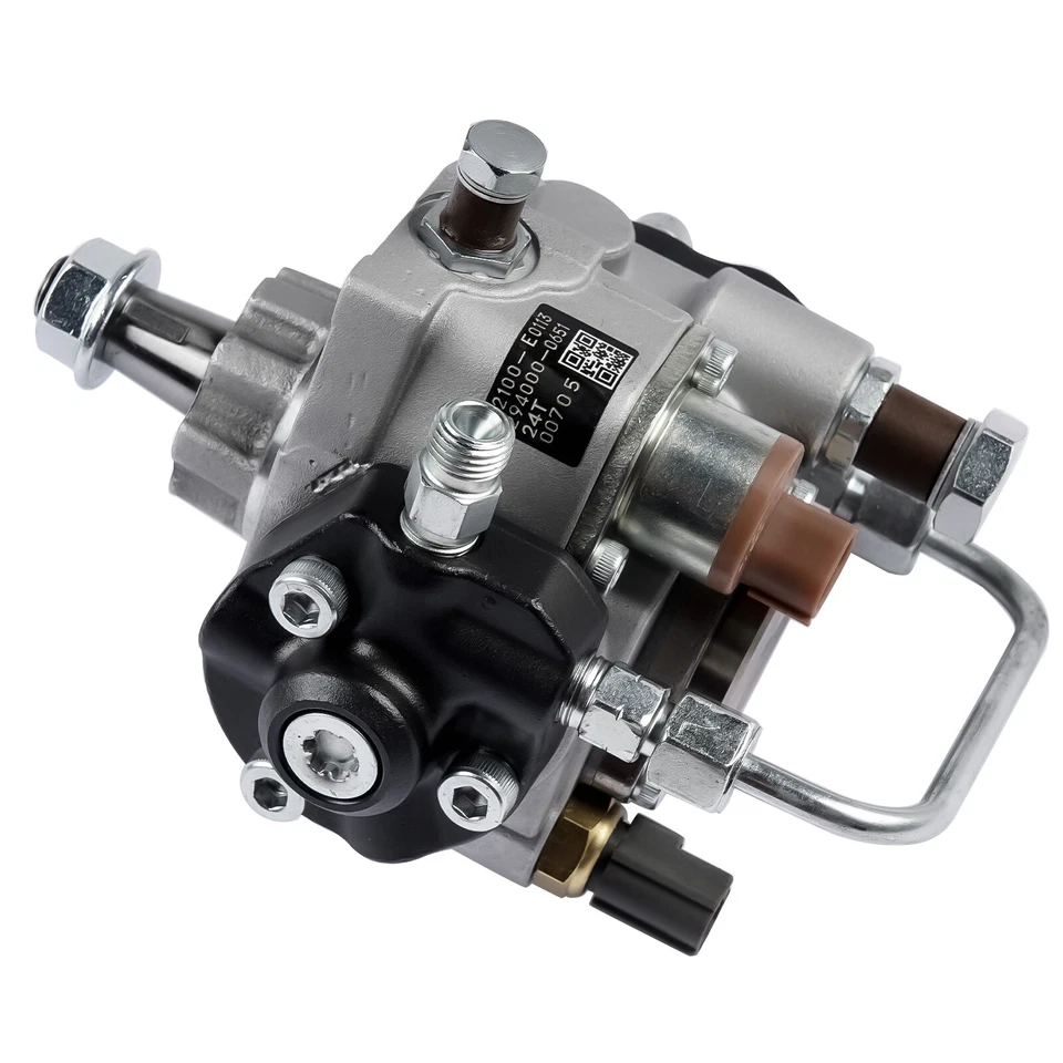 Bomba de inyección de combustible 294000-0651 22100-E0113 para motor Hino 185 165 camión J05D Foto 2 de 4