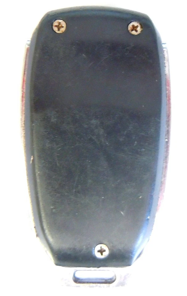 Vision 1877526 1527C keyless entry car starter key fob clicker control 315 MHz - Image 2 of 4