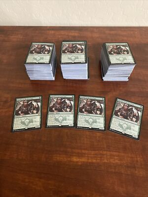 1x Warden of the First Tree - MTG Fate Reforged - Mint/NM Pack Fresh