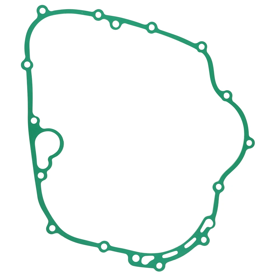 Junta de cubierta de embrague para Kawasaki Bayou 300 KLF300B KLF 300B 1986-2004 Foto 2 de 4