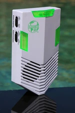 Rodent Repeller | Cleanrth CR008 Advanced Ultrasonic Rodent Repelling System