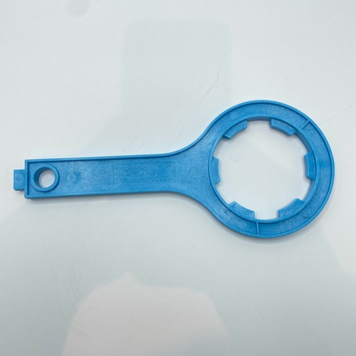 Chemical chlorine drum cap spanner full circle - Picture 2 of 12