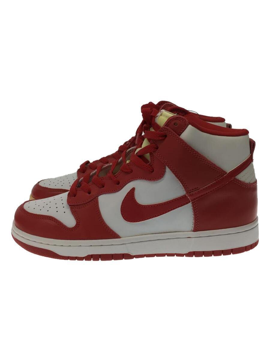 Nike Dunk High Le Dunk High 630335-161 27.5Cm 1999 27.5cm Nike Dunk High Le Dunk High 630335-161 27.5Cm 1999 27.5cm
