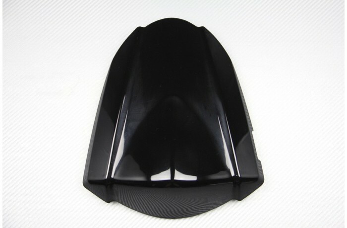 Capot de selle passager pour remplacer l'assise de GSXR 1000 07-08
