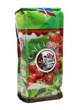 Cafe Lare o Puerto Rican 100 Pure Roasted Coffee Beans 14oz pack