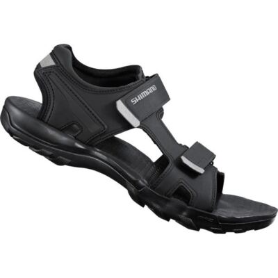 Shimano SD5 (SD501) SPD Schuhe, schwarz, Größe 42