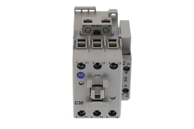 Allen-Bradley 100-C30EJ10 Contactor, 24v DC Coil US Seller