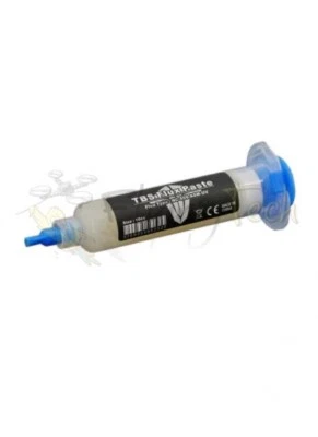 TBS Lötflussmittel - UK LAGER