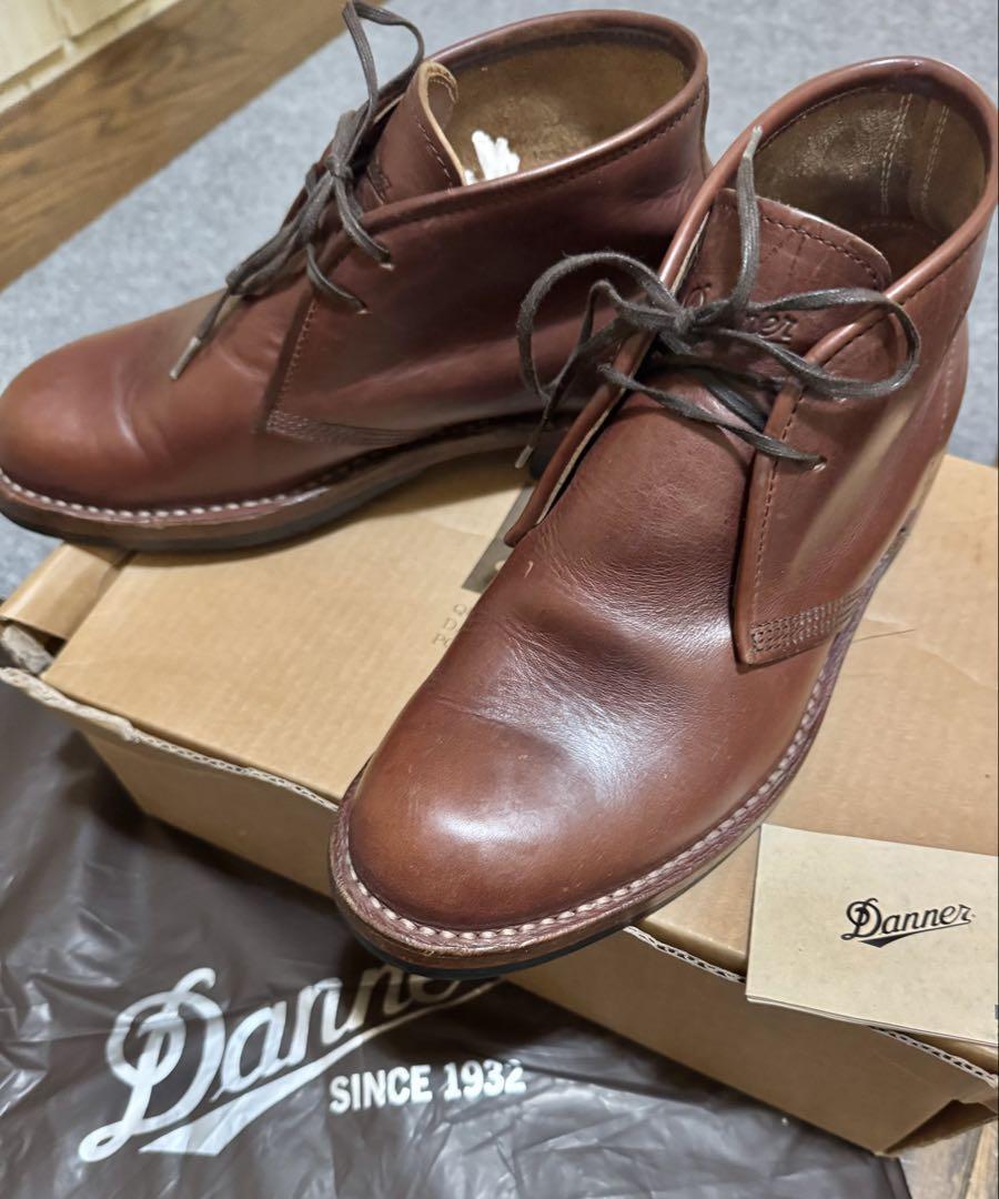 Danner brown leather boots | eBay Danner brown leather boots | eBay