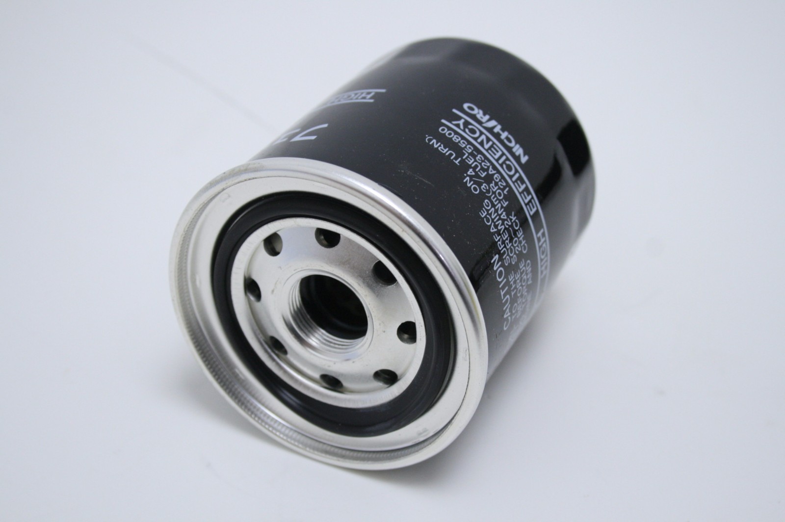 Genuine John Deere Mower Fuel Filter MIU803127 1570 1575 1580 1585 eBay