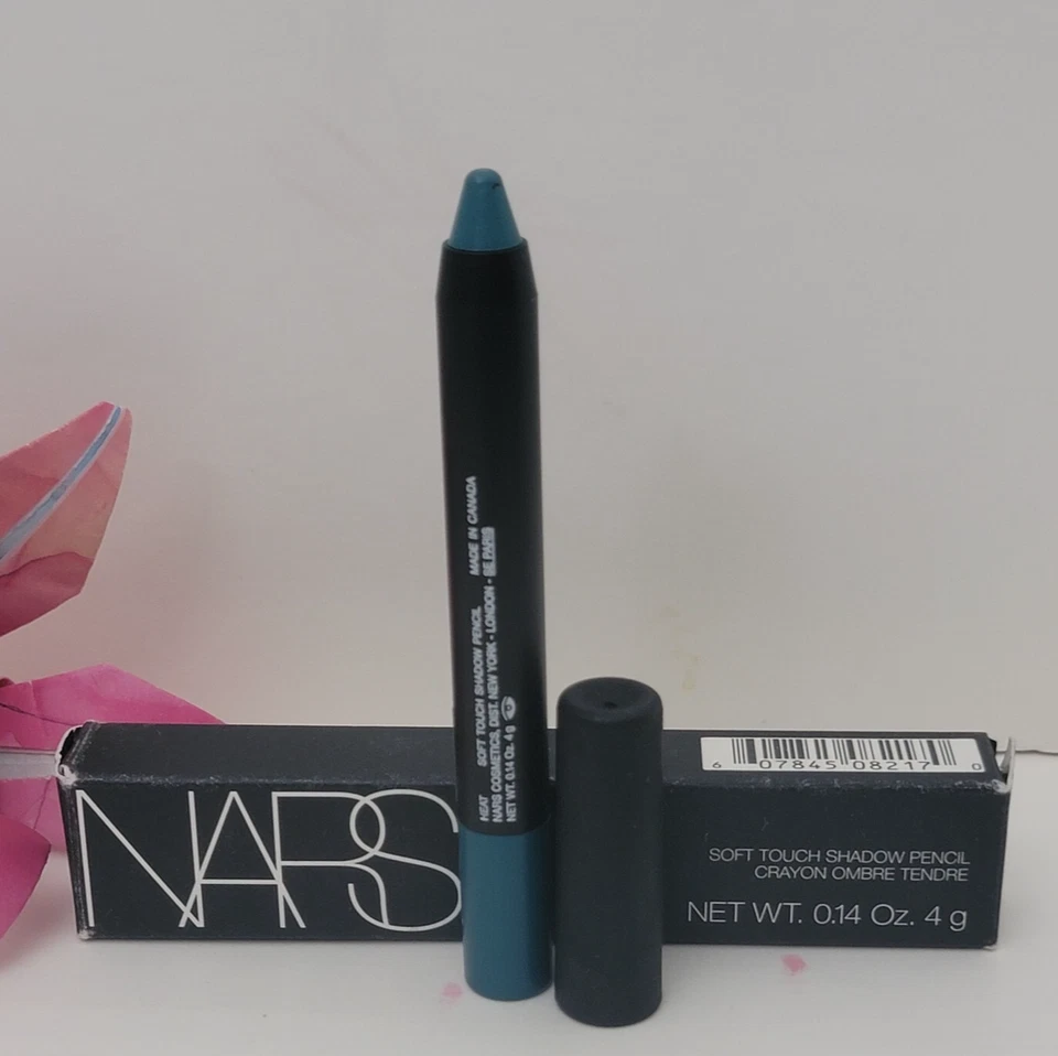 NARS SOFT TOUCH SHADOW PENCIL 0.14 oz HEAT 8217 - Image 2 of 3