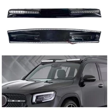 Fits For Benz GLB X247 2020-2023 Lamp Model Roof Top Light Bar with LED DRL