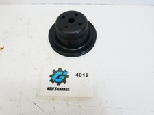 Jeep Amc 258 232 Water Pump Pulley Jeep Amc 258 232 Water Pump Pulley