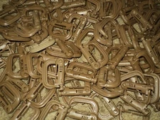 20-US MILITARY MOLLE II ITW NEXUS COYOTE GRIMLOC LOCKING D-RING CARABINER