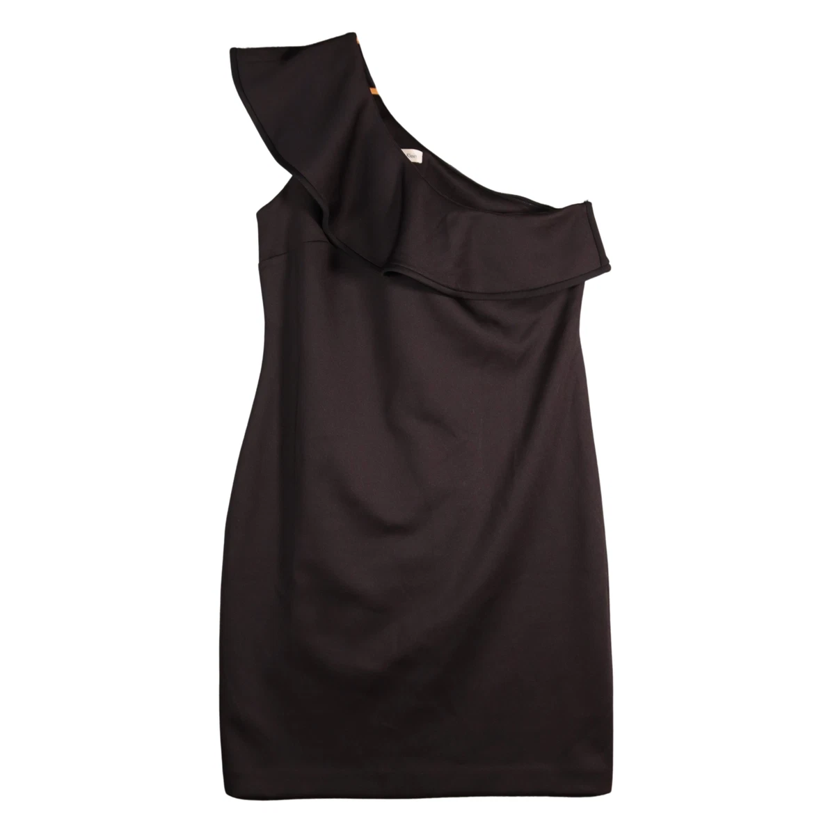 Calvin Klein One Shoulder Dresses for Women for sale | eBay UK