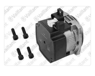 Vaillant 0020231141 Hocheffizienzpumpe - Neu & Originalverpackt Kessel Ersatzteil