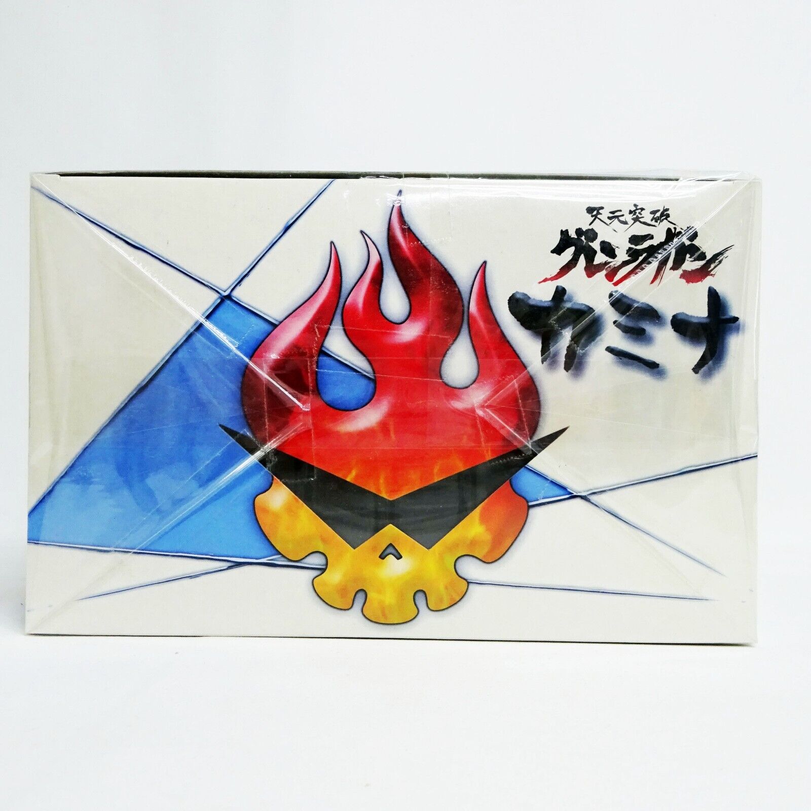 Kamina Tengen Toppa Gurren Lagann Diamond Painting