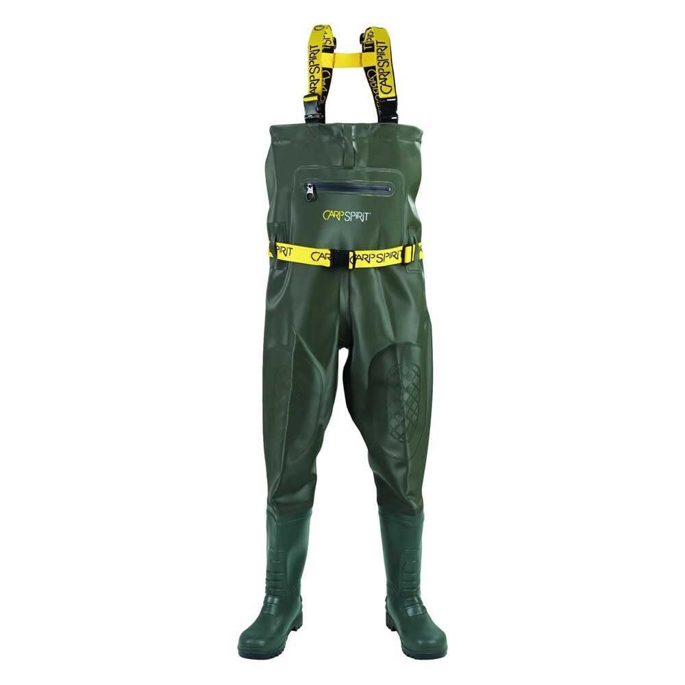 WADERS CS PVC T39 (N8j)