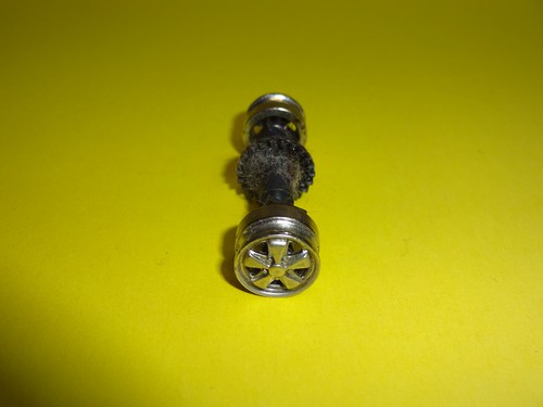 Carrera Universal 132 Porsche 911, Kunststoff-Zahnrad, 45 mm breit, Lagerbuchsen