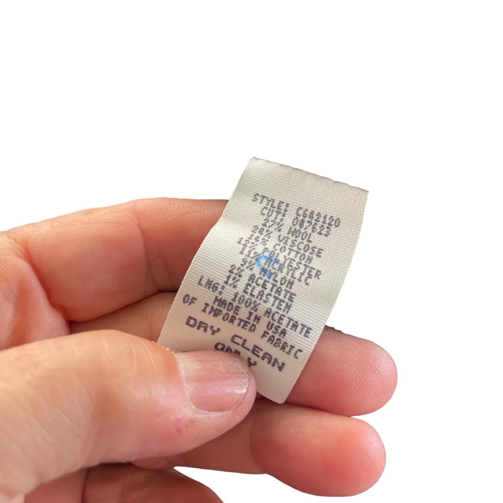 Canvasbacks Woman's VestPatchwork 8 Brown Boho - image 7