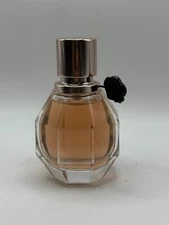 Flowerbomb by Viktor & Rolf WOMEN 1.0oz 30ml unbox NO TITLE see picture