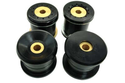 Whiteline Heck Hilfsrahmen Halterung Buchsen Kit für BMW E90 E91 E92 E93 2004-2013