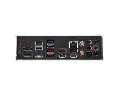 MPG Z790 EDGE MONSTER HUNTER EDITION Support Intel Core 14t/13