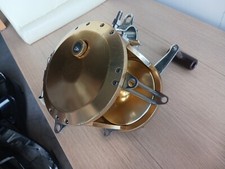 Leeda Gros Moulinet Chargé Avec 2.7kg Ligne / Pêche Moulinet