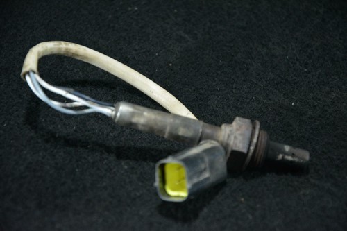 Fiat Barchetta 1.8 Lambdasonde nach Katalysator OZA 112-A2 NTK (53)