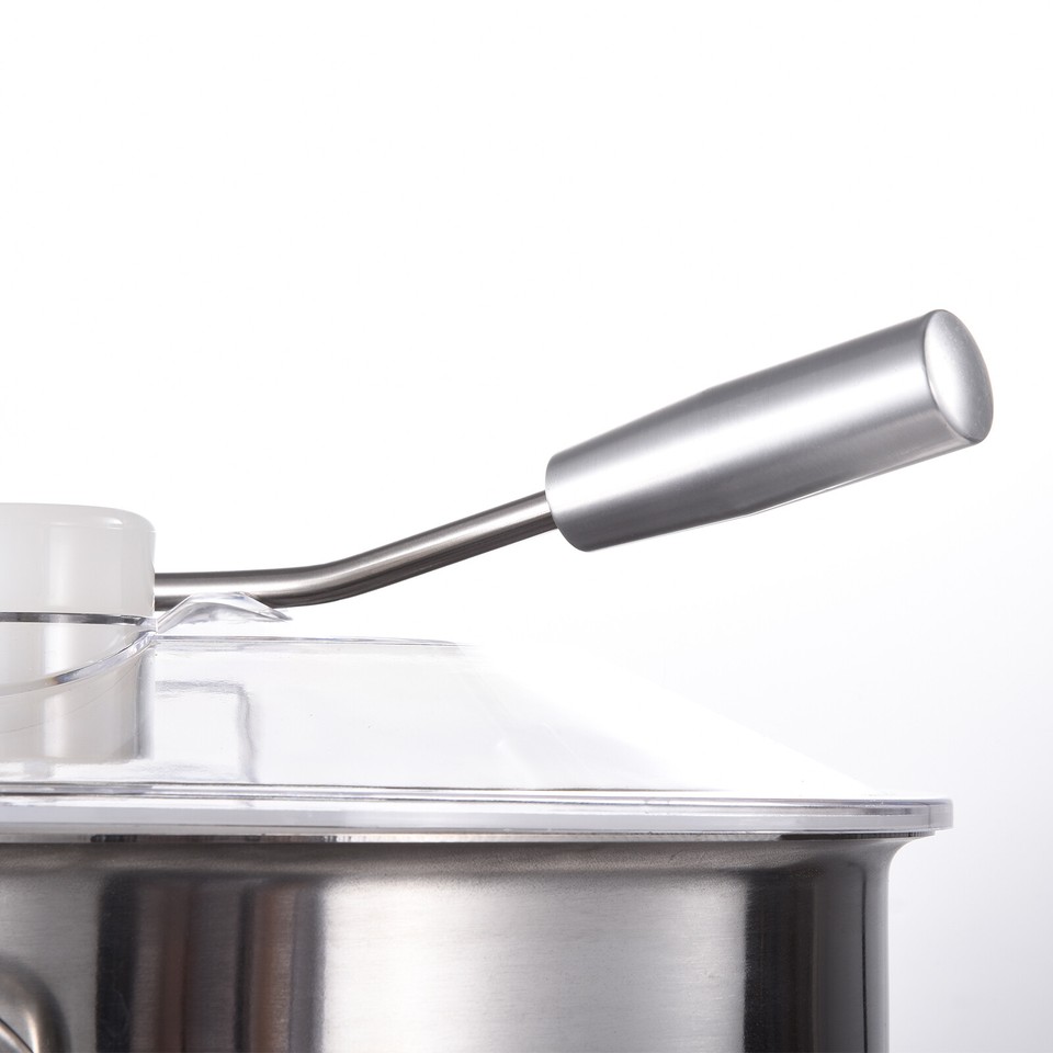 6L Commercial Food Processor Electric Vegetable Chopper Grinder 750w eBay